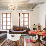 Bnbnova - 1Br - Saint Germain & Odeon